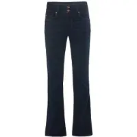 Salsa Jeans Vaqueros Secret Push In Bootcut