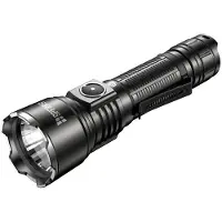 Speras Linterna Táctica E3 Con 1300 Lumens