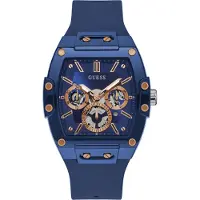 GUESS Reloj Phoenix Gw0203g7