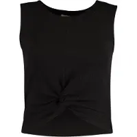 Hailys Top 'Shari' negro