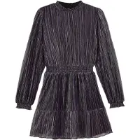 We fashion Dress Mid Length Purple Talla: 98/104 | Vestidos Outlet | Unisex | Púrpura