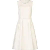 Kraimod Vestido de gala crema