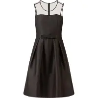 Kraimod Vestido de gala negro