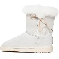 Gooce Botas de nieve 'Alissa' offwhite