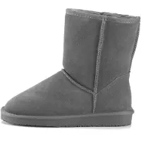 Gooce Botas 'Fairfield' gris