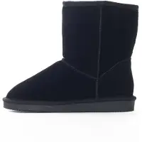 Gooce Botas 'Fairfield' negro
