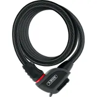 ABUS Candado De Cable Phantom 8950+kf