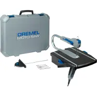 Dremel Sierra compacta Moto-Saw (MS20-1/5)