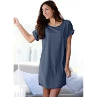 Arizona Camiseta de noche azul denim