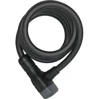 ABUS Candado De Cable Booster 6512k Scmu