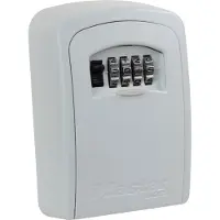 Master Lock Caja Fuerte Para Llaves 5400eurd