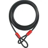 ABUS Candado De Cable Cobra 8