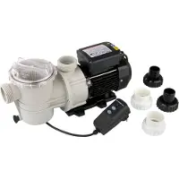 Ubbink Bomba Ubbink Poolmax TP 35, modelo 7504498