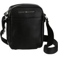 Tommy Hilfiger Bandolera City Mini Reporter