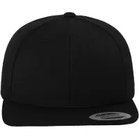 Flexfit Sombrero 'Snapback ' negro