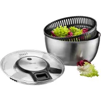 GEFU Escurridor De Verduras Speedwing