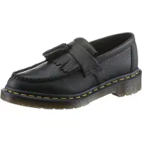 Dr. Martens Zapatillas 'Adrian' negro