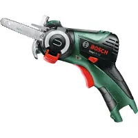 Bosch Powertools Sierra inalámbrica Nanoblade Easycut 12