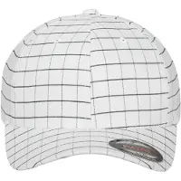 Flexfit Gorra navy / blanco