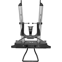 M-Wave Soporte De Centrado De Ruedas Circle Qr Rim Center
