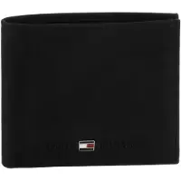 Tommy Hilfiger Cartera 'Johnson' negro