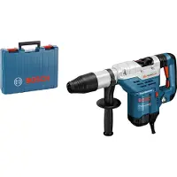 Bosch GBH 5-40 DCE, 485 mm, 260 mm, 6.8 kg