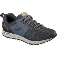 SKECHERS Zapatos con cordón '51591 NVOR' azul