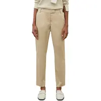 Marc O'Polo Pantalón chino 'Torne' beige