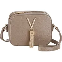 Valentino Bolso de hombro 'Divina' taupe