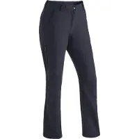 Maier Sports - Women's Helga - Pantalones de invierno size 19 - Short, azul