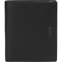 Mano Cartera 'MEDIO' negro