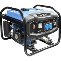 Güde Generador de corriente GSE 2701