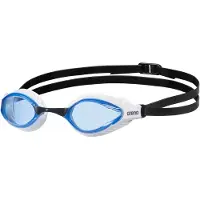 Arena - Airspeed - Gafas de natación negro