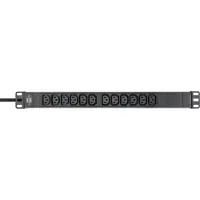 Brennenstuhl Regleta Bn3401