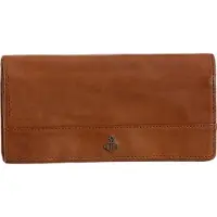 Harbour 2nd Cartera 'Marina' cognac / oro