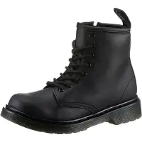 Dr. Martens Botines SERENA MONO J niño - Negro - 31