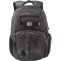 NitroBags Mochila gris