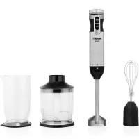 Tristar Batidora De Mano Mx4829 1000w Inox