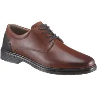 Josef seibel Zapatos con cordón 'Schnürschuh Herren 42801 860 371 Echtleder in braun' marrón
