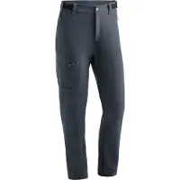 Maier Sports - Foidit - Pantalones de invierno size 46 - Regular, gris