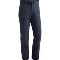 Maier Sports - Oberjoch - Pantalones de invierno size 106 - Long, azul