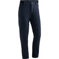 Maier Sports - Foidit - Pantalones de invierno size 46 - Regular, azul