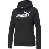 Puma Sudadera Con Capucha Essential Logo