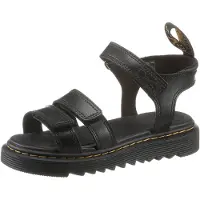 Dr. Martens Sandalias con plataforma KLAIRE J niña - Negro - 30
