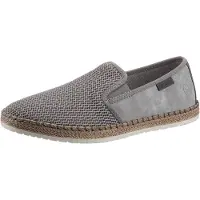 Rieker Zapatillas 'Namur' gris