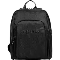 Chiemsee Mochila negro