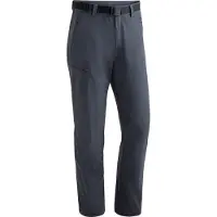 Maier Sports - Oberjoch - Pantalones de invierno size 102 - Long, gris