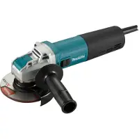 Makita Mini-Amoladora GA5080RX02 (1400 W)