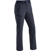 Maier Sports Pantalones Rechberg Therm