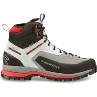 Garmont - Vetta Tech GTX - Botas de trekking size 47, negro/gris